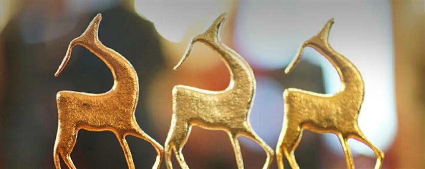 2018 Serbian Gazelle Awards 